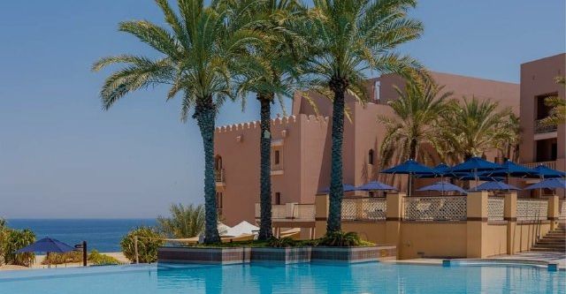 Какой отель выбрать в Шарм-эль-Шейхе: шпаргалка по категориям